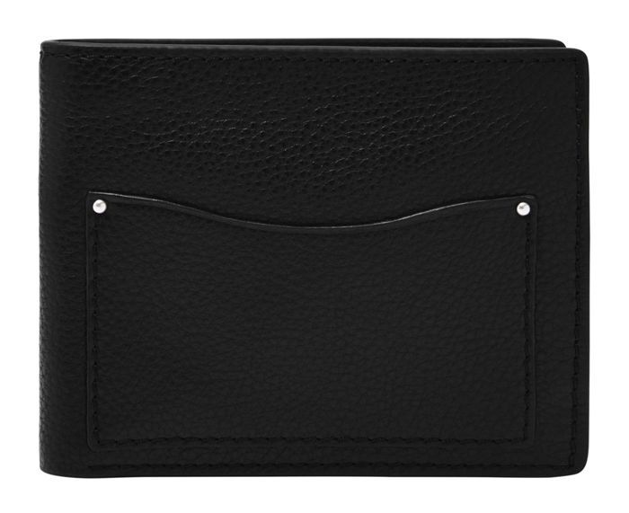 Portefeuille fossil pas top cher