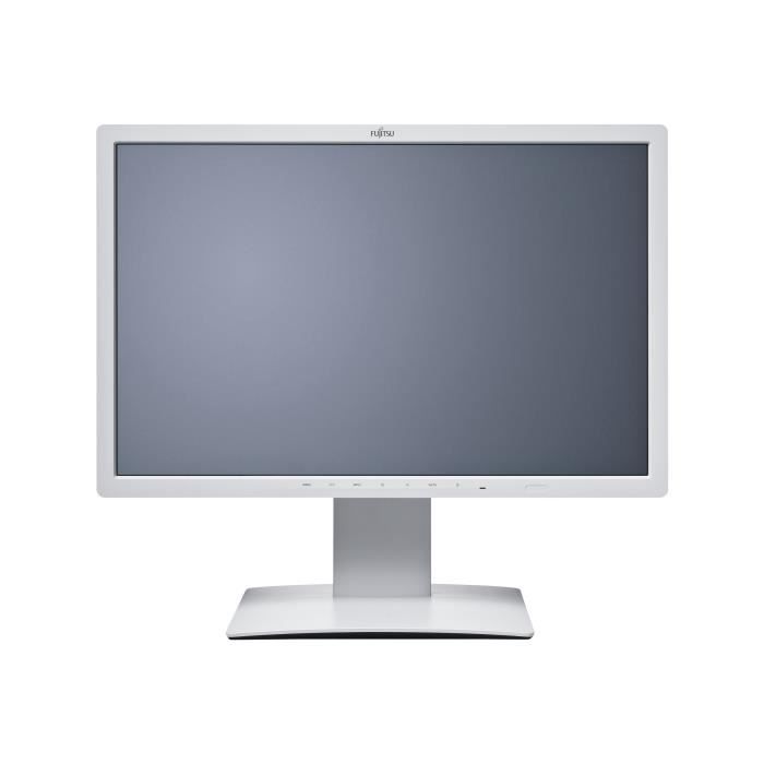 FUJITSU Moniteur LCD B24W-7 61 cm (24\