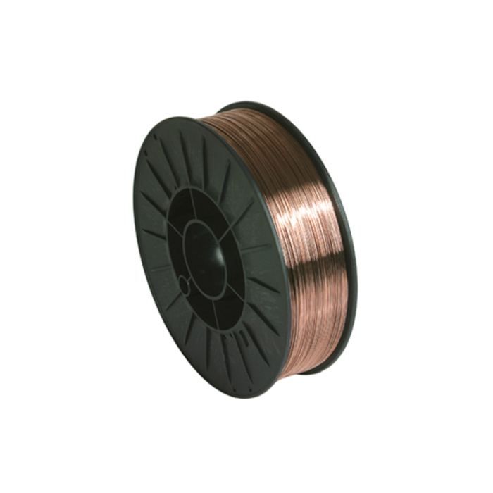 0,8 GYS GYS Bobine de fil plein Inox 200 mm 