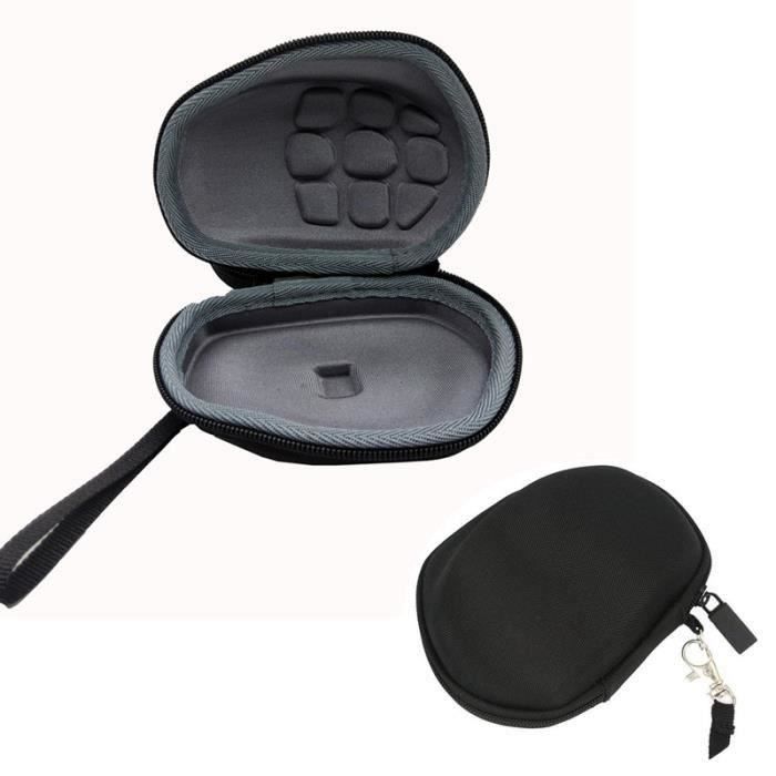Étui Rigide EVA Pour Stéthoscope – Protection Et Rangement Nomade, Sac De Transport Costaud