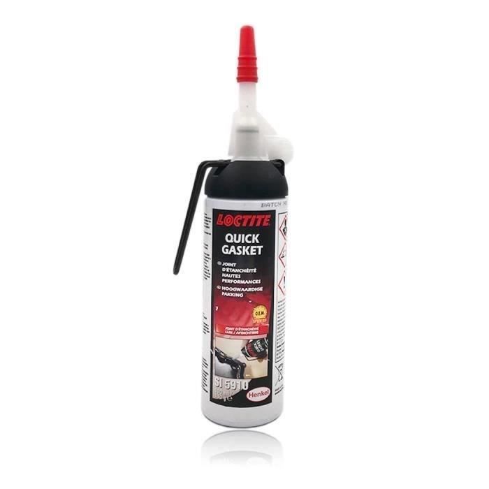 Autojoint noir LOCTITE5910-pour surface métallique ou plastique - 100 ml