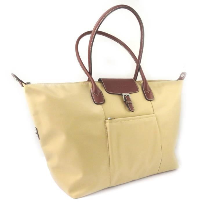 Sac voyage hexagona on sale