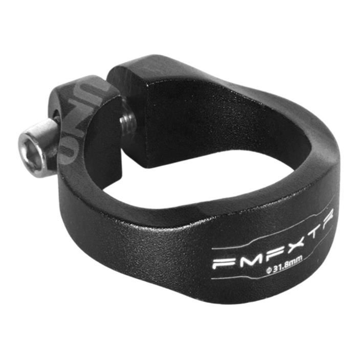 Collier De Selle De Vélo En Aluminium Double Collier De Serrage De