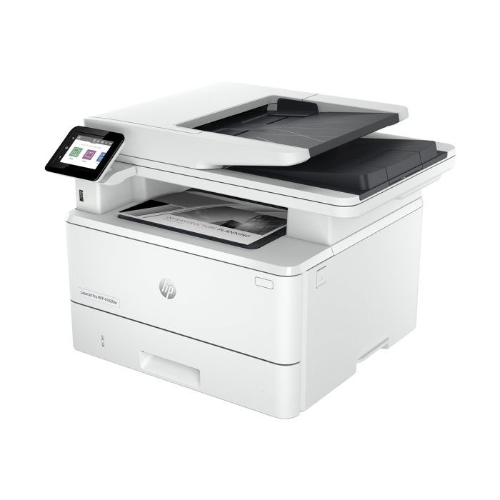 Imprimante Multifonction HP LASERJET PRO MFP 4102DW
