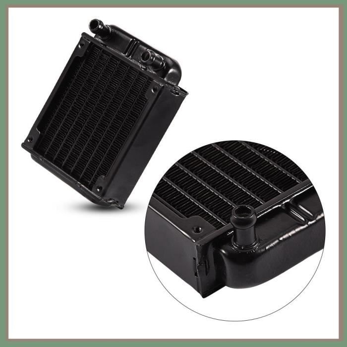 Bloc De Refroidissement à Eau Pour Processeur - Base En Cuivre De 50 Mm Pour Refroidisseur A Eau Contenu Html Requis Bloc De Refroidissement à Eau Pour Processeur - Base En Cuivre De 50 Mm Pour Refroidisseur A Eau Contenu Html Requis
