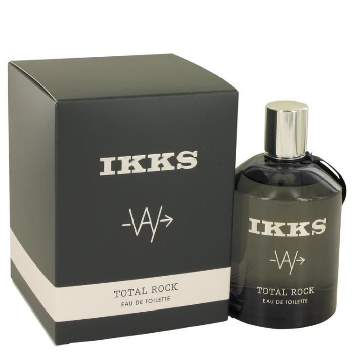 parfum ikks