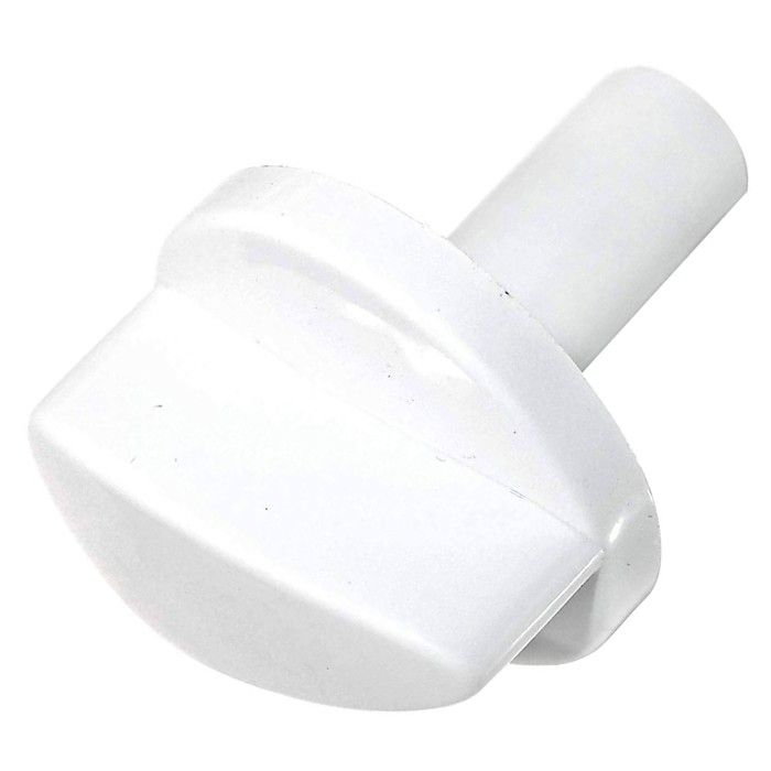 Bouton bruleurs gaz dorigine Four cuisinière C00145014 INDESIT WHIRLPOOL