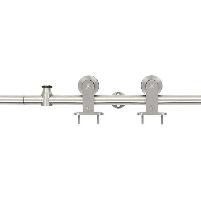 Couvercle En Acier Inoxydable 22 Cm - Home Ecopoint, Argenté, Taille Moyenne, Pour Casseroles Et Poêles
