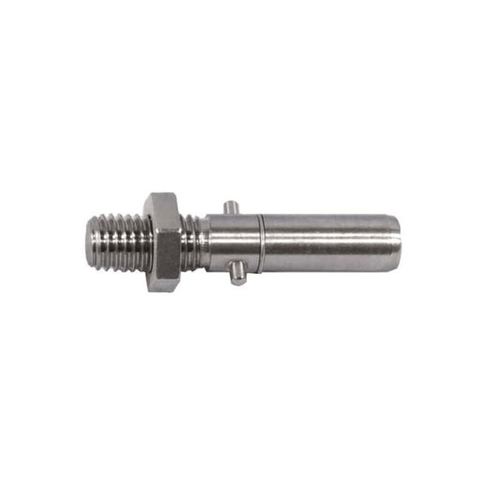 Axe Central Accessoires Avec Circlips