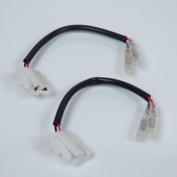 Accessoire Cable Adaptateur Clignotant Koso Moto Yamaha Bo021101 03 Neuf Achat Vente Phares Optiques Accessoire Cable Adaptateur Cdiscount