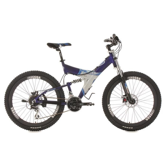 Vtt mariner sale 26