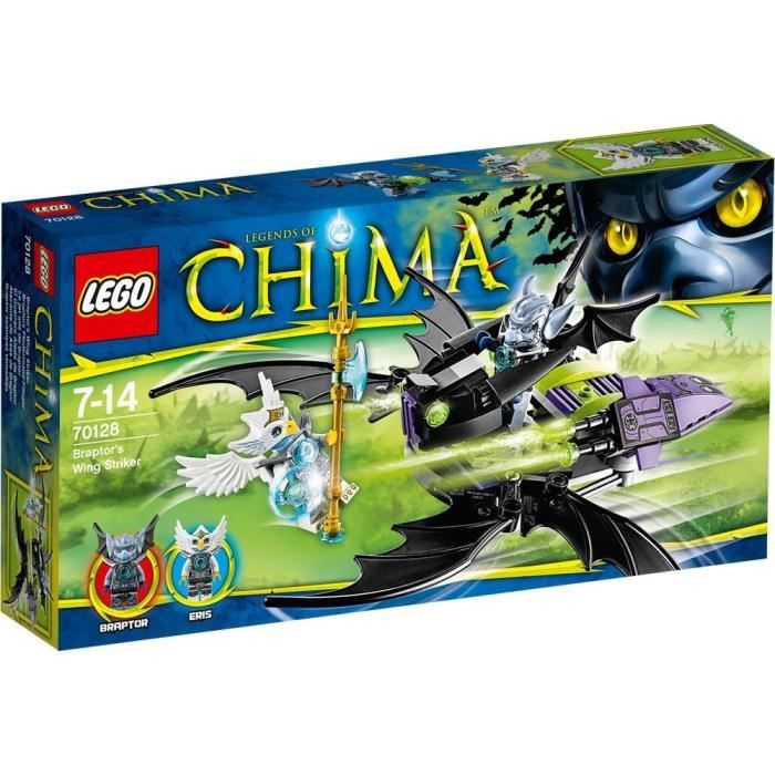 Lego Chima Le Jet Aile De Braptor Cdiscount Jeux Jouets Lego Chima Le Jet Aile De Braptor Cdiscount Jeux Jouets