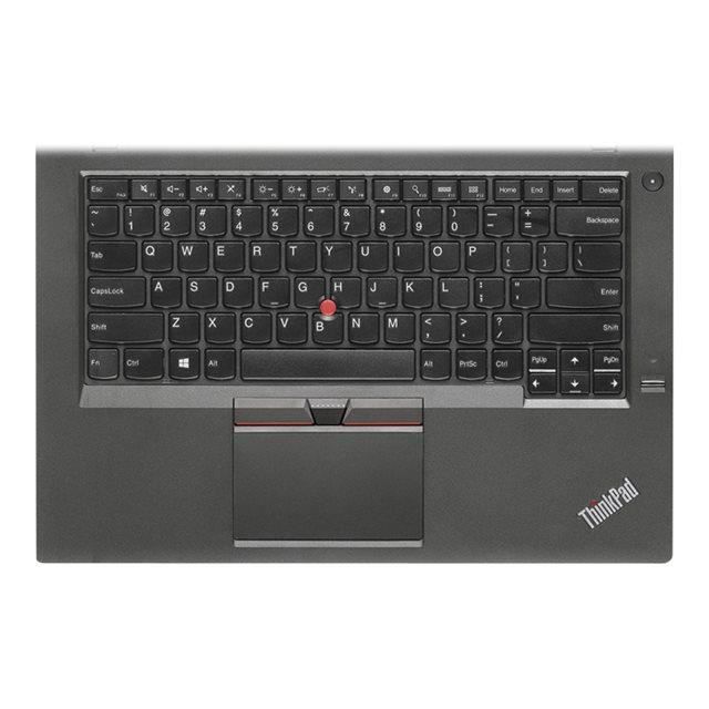 Ordinateur portable  ThinkPad T450 - i7 - 8Go