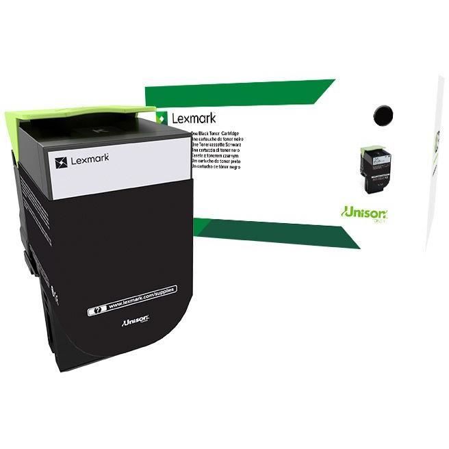 Lexmark C232HK0 - vue 2