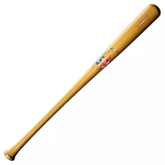 2 Bâtons De Baseball Game Ready 33 En érable | Modèle Mixte Adulte