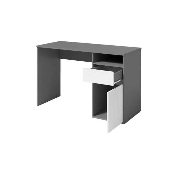 Bureau Billa Gris Blanc 1 Porte 1 Tiroir Achat Vente Bureau Bureau Billa Gris Blanc 1 Port Soldes Sur Cdiscount Des Le 20 Janvier Cdiscount Bureau Billa Gris Blanc 1 Porte 1 Tiroir Achat Vente Bureau Bureau Billa Gris Blanc 1 Port Soldes Sur Cdiscount Des Le 20 Janvier Cdiscount