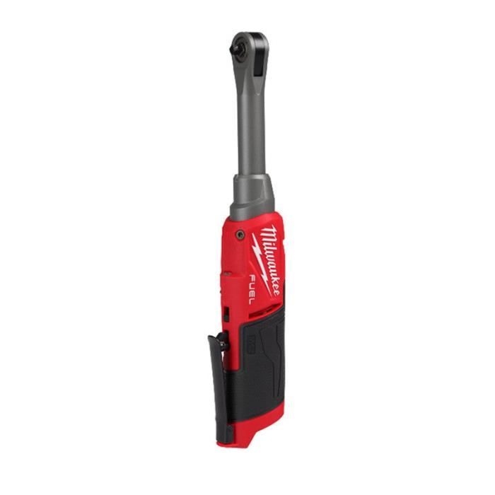 Clé à cliquet ¼ MILWAUKEE M12 FHIR14LR 0 Couple max 47 Nm Vitesse 450 trmin Accès restreint
