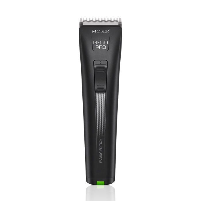 Tondeuse de coupe genio pro fading edition sans fil