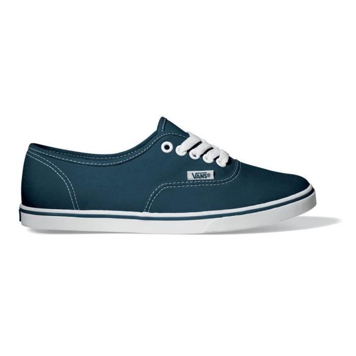vans authentic cdiscount