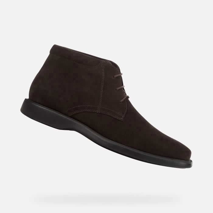 Geox chukka store