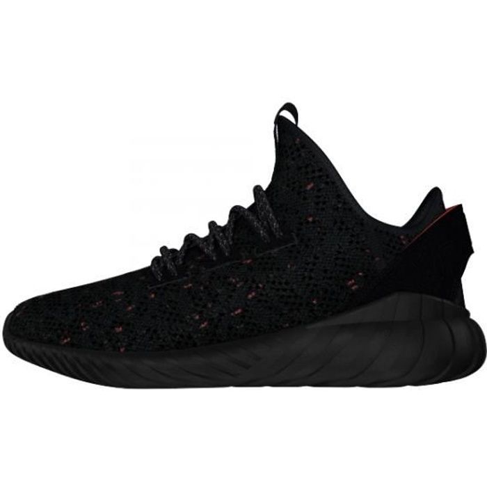 Adidas tubular shop doom sock noir