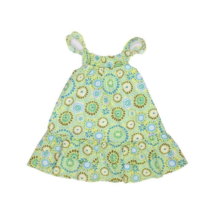 robe la redoute fille