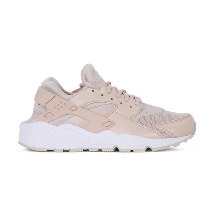 huarache rose