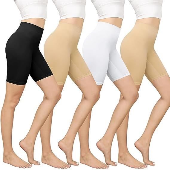 Slip cycliste top femme