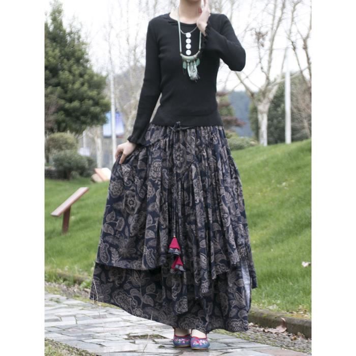 Cdiscount jupe longue shop
