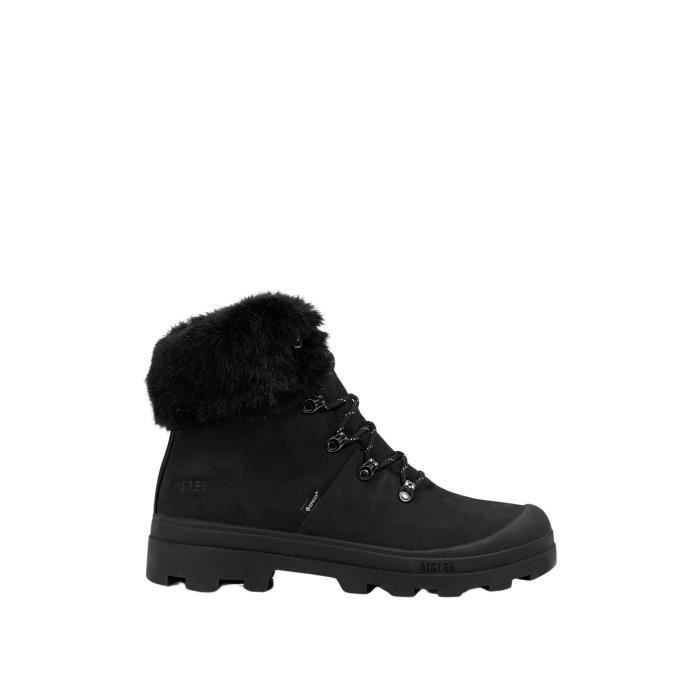 Chaussures de randonnée femme Aigle Tenere Gtx F2 Cdiscount Sport