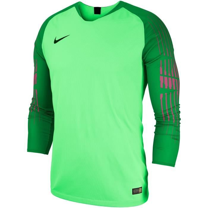 maillot equipe de france 2 etoiles nike manche longue