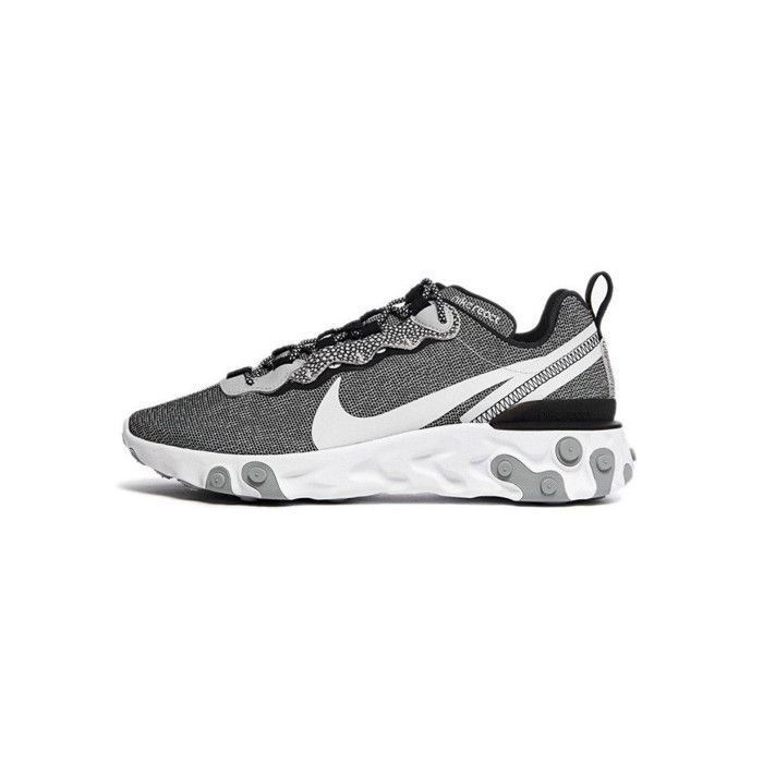 Element 55 wolf grey clearance