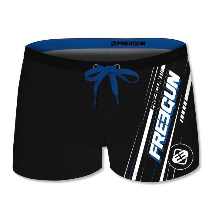 Maillot de bain freegun homme Outlet