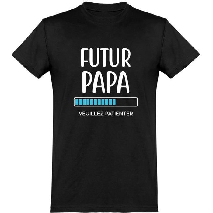 Futur Papa Cdiscount