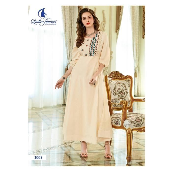 Robe longue tunique shop