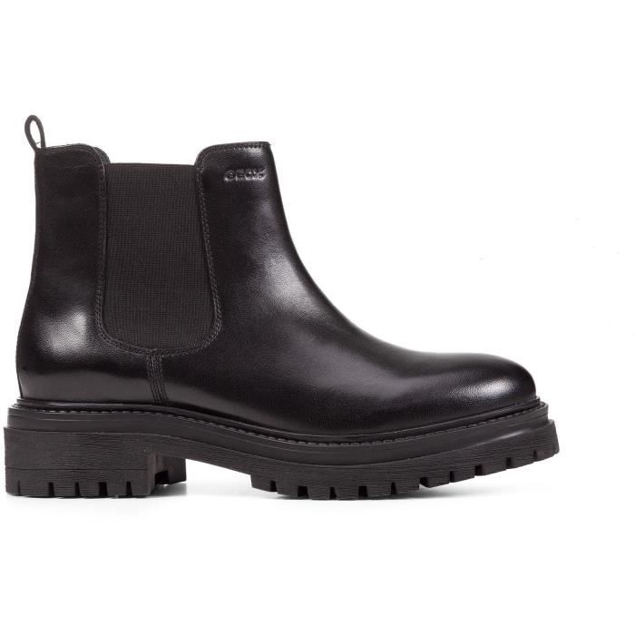 Bottine outlet femme geox
