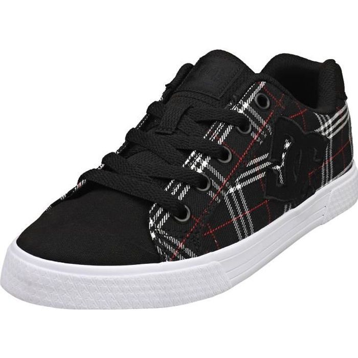 basket dc shoes