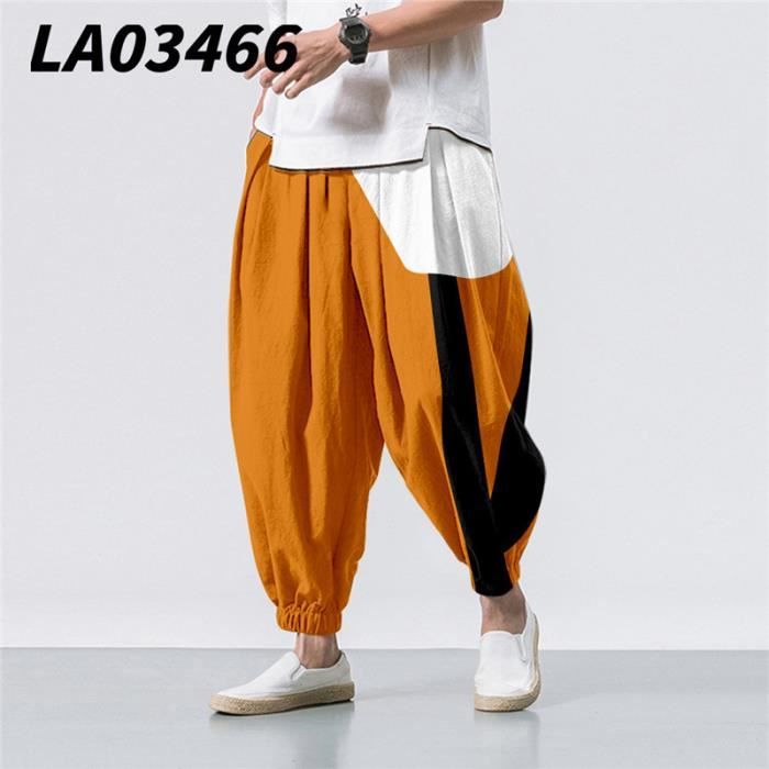 Pantalon homme 6xl shop