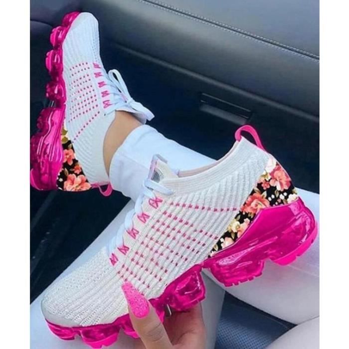 basket easytone femme