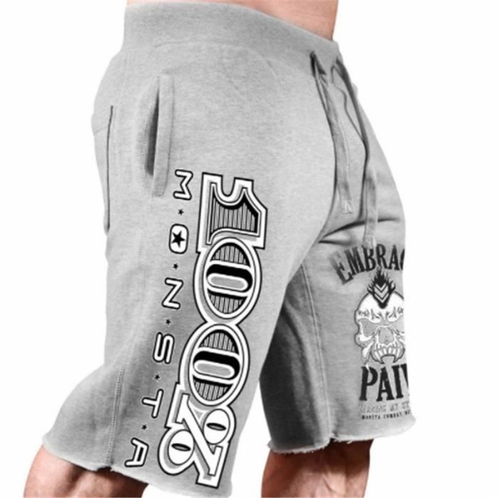 Short sale de crossfit