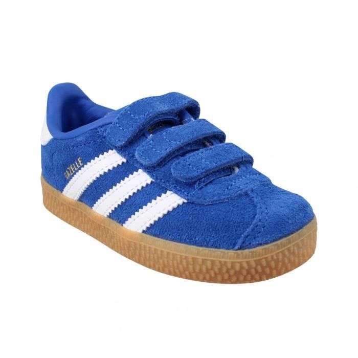 Adidas gazelle store bleu enfant