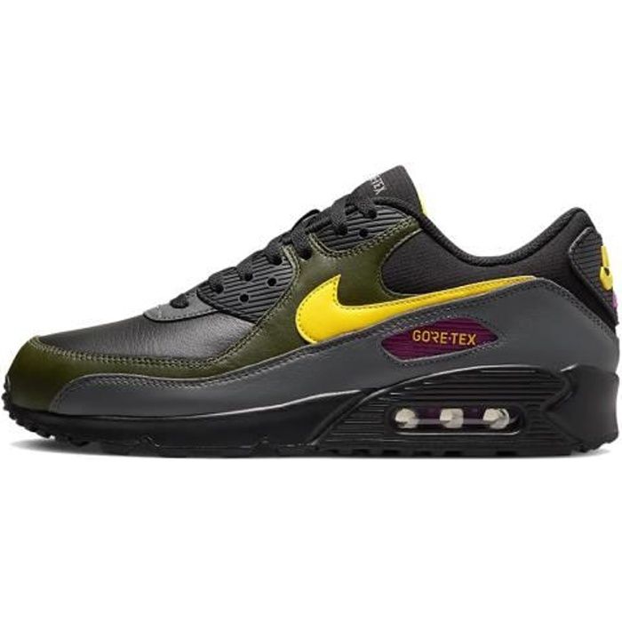 Basket Nike AIR MAX 90 GTX - NIKE - DJ9779-001