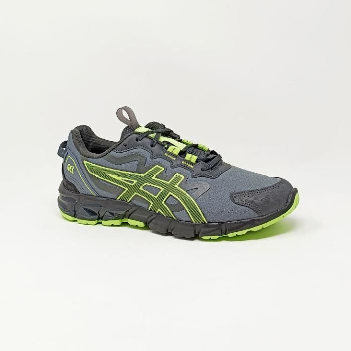 Asics vert shop