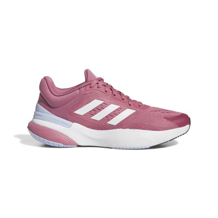 Chaussures de running adidas Response Super 3.0 pour femme Rose