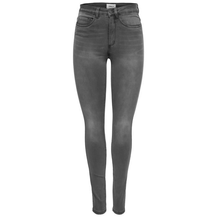 Jeans femme shop only noir