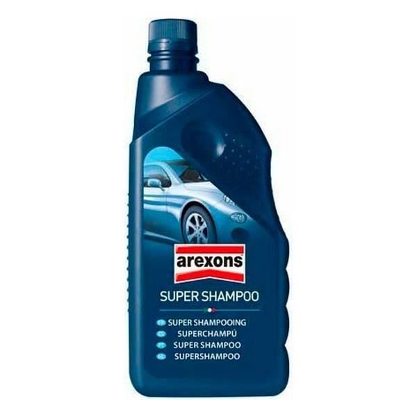 Shampoing pour voiture Petronas Super (1 L)