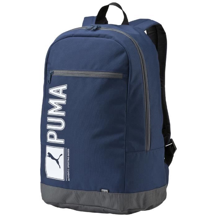 sac a dos puma soldes