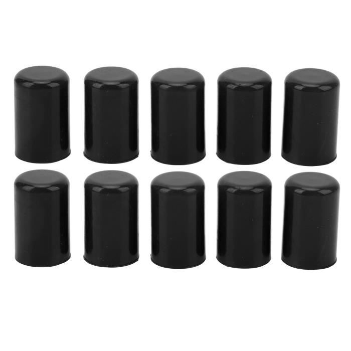 10 Pièces T3 Bride Turbo Joint Set Graphite Aluminium Fit Pour T34