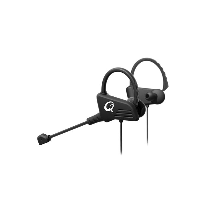 QPAD Ecouteurs gaming  qh-5