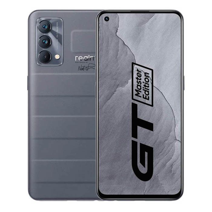 Realme GT master edition